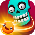 أيقونة البرنامج: Zombie Dash