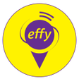 程序图标：EFFY TechnoPurple Task Tr…