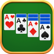 أيقونة البرنامج: Solitaire Daily: Card Gam…
