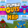 Stumbles Map For Minecraft icon