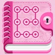 Ícone do programa: Secret Diary With Lock