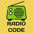 プログラムのアイコン：Radio Decoder for Renault