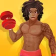 Ikon program: Idle Workout Fitness: Gym…