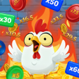 ไอคอนของโปรแกรม: Chicken Alchemy Road