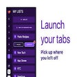 Icon of program: TotalTab