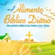 Icon of program: Alimento Bíblico Diário