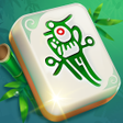 أيقونة البرنامج: Mahjong Rotation