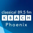 K-BACH Phoenix