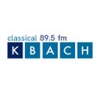 プログラムのアイコン：K-BACH Phoenix