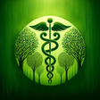 プログラムのアイコン：Medicinal Plants  Herbs