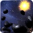 Icon of program: Asteroid Belt Free L Wall…