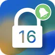 iLock  Lockscreen iOS 16