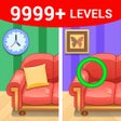 プログラムのアイコン：Find the Difference: Spot…