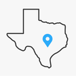 Ícone do programa: Ride Austin TNC Driver Ap…