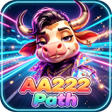 程序图标：AA222Path
