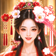 Icoon van programma: Imperial Beauty: Dress Pu…