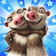 程序图标：Ice Age Village