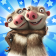 프로그램 아이콘: Ice Age Village