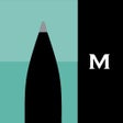 Ikona programu: Moleskine Journey