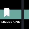 أيقونة البرنامج: Moleskine Journey
