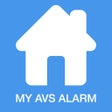 程序图标：myAVSAlarm