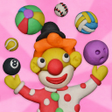 Programın simgesi: Jugglenoid