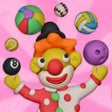 Icoon van programma: Jugglenoid