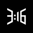 Ikona programu: 3:16 Collection