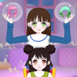 プログラムのアイコン：Left Right Show Dress Up