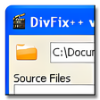 程序图标：DivFix++