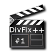 Icona del programma: DivFix++