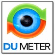 Icon of program: DU Meter