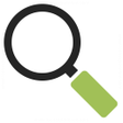 أيقونة البرنامج: Smart Magnifier