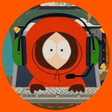 Ícone do programa: kenny wallpaper
