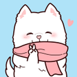أيقونة البرنامج: Girly Wallpaper Cute Wall…