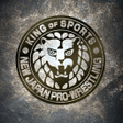 程序图标：NJPW Collection