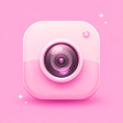 Ikona programu: Beauty Cam Filter: AI Ed…