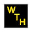 Programın simgesi: WikiTopicHover