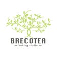 プログラムのアイコン：Brecotea App