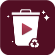 Programın simgesi: Deleted Video Recovery