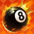 프로그램 아이콘: 热血台球