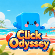 프로그램 아이콘: Click Odyssey