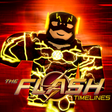 Icon of program: The Flash: Timelines