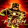 The Flash: Timelines