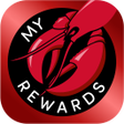 プログラムのアイコン：My Red Lobster Rewards