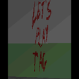 Icon of program: Imscared - A Pixelated Ni…
