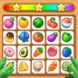 程序图标：Tile Connect Puzzle Game
