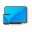 ไอคอนของโปรแกรม: Anyview Cast: Screen Mirr…
