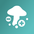Icoon van programma: Mushroom Dosage Calculato…