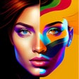 Icoon van programma: Instant Portrait